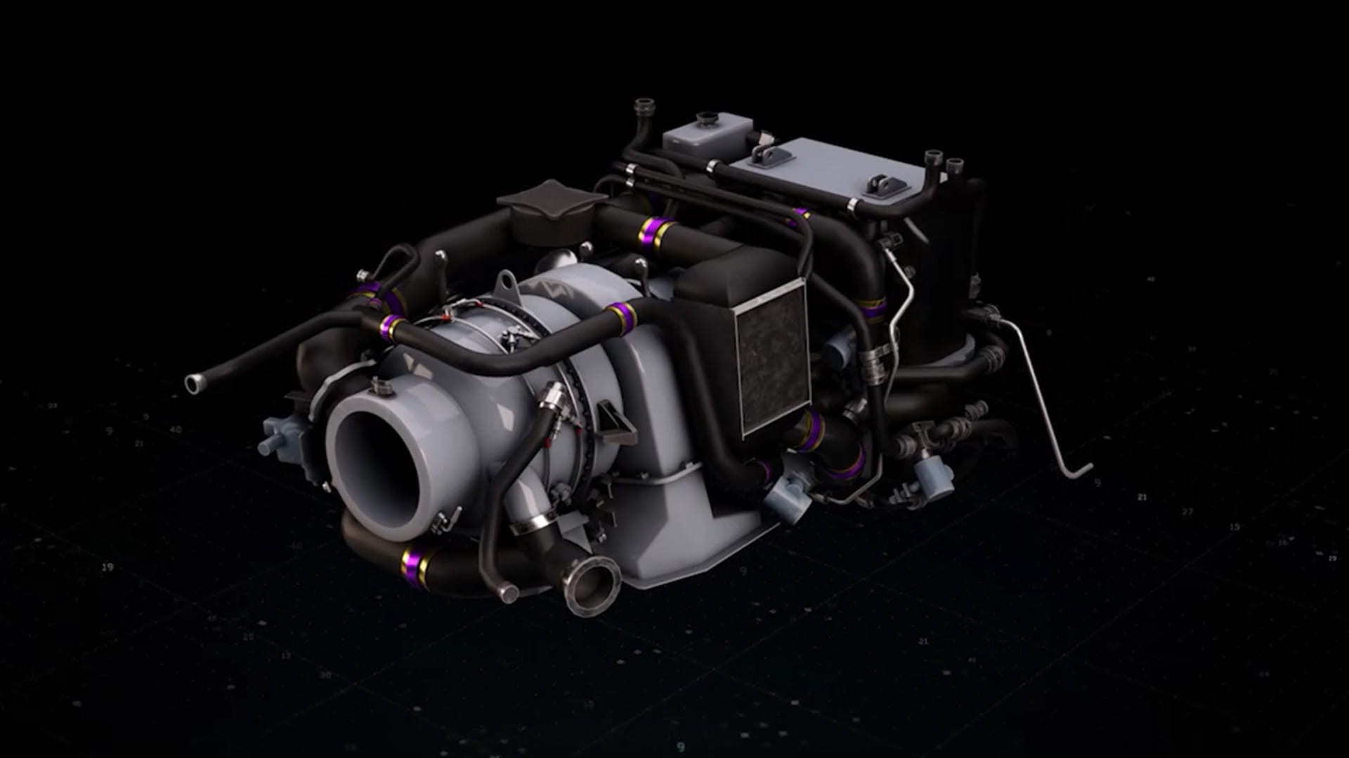 EPCACS product image