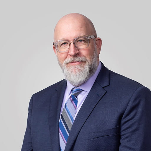 Portrait of Casey Looby