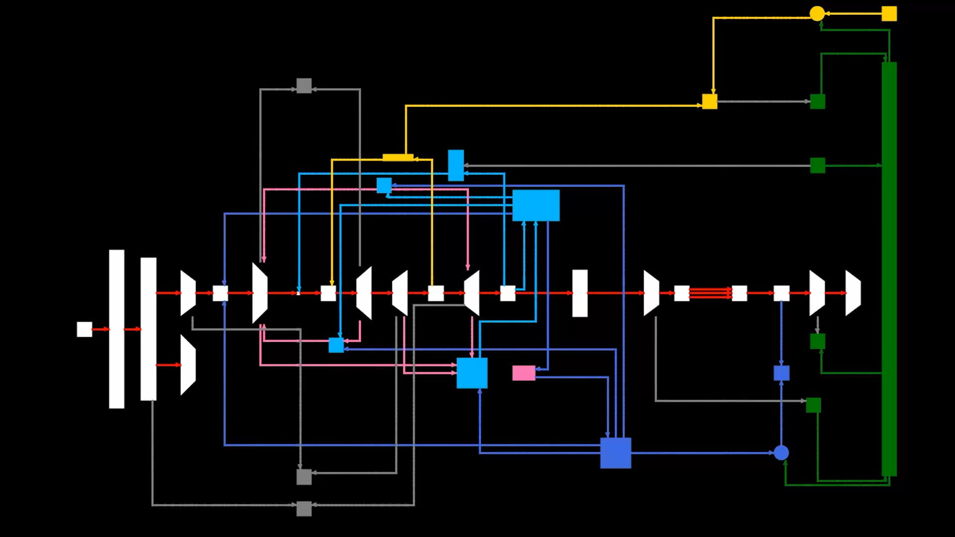 Wearable Engine News | There are billions of ways to build an engine. Here’s how they ...