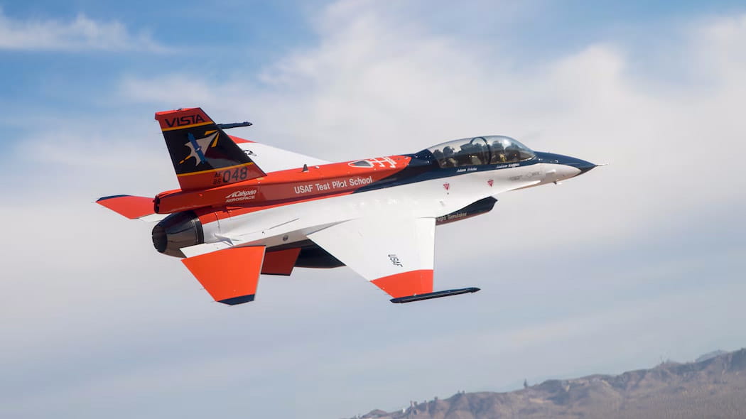 Phantom Strike Vista