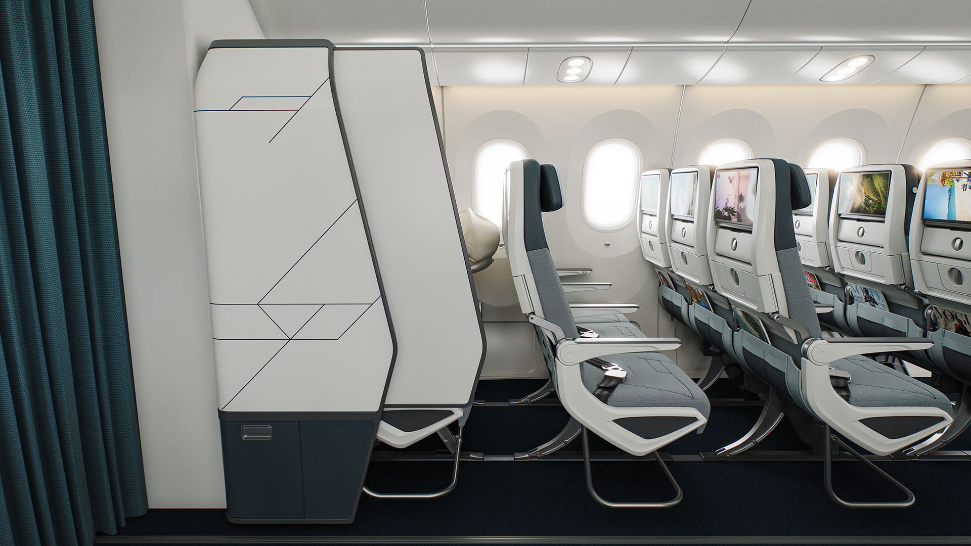 Collins Aerospace’s SkyNook suite