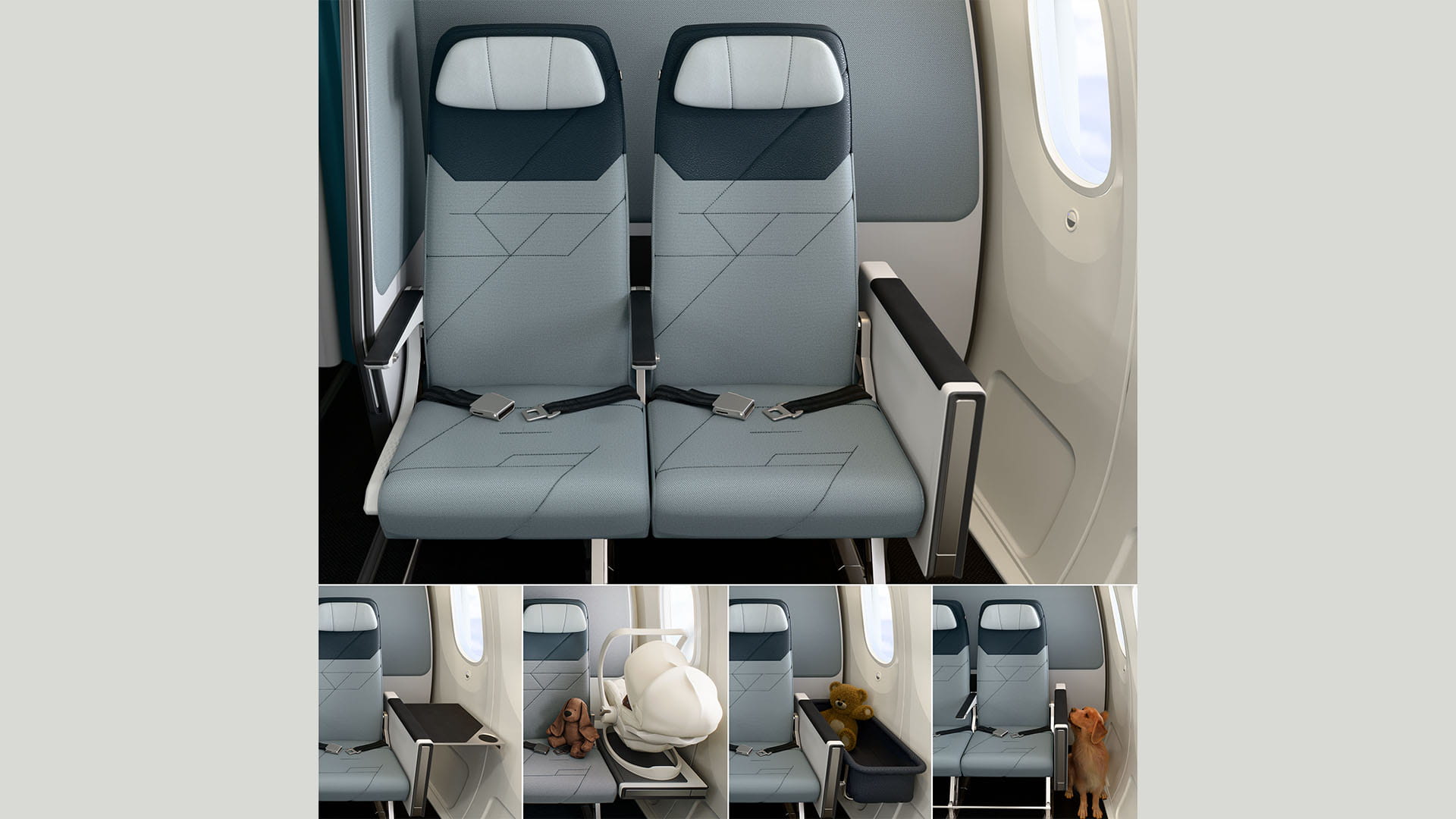 Collins Aerospace’s SkyNook suite