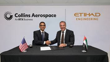 News | RTX’s Collins Aerospace invests more than $40 million in Puerto ...