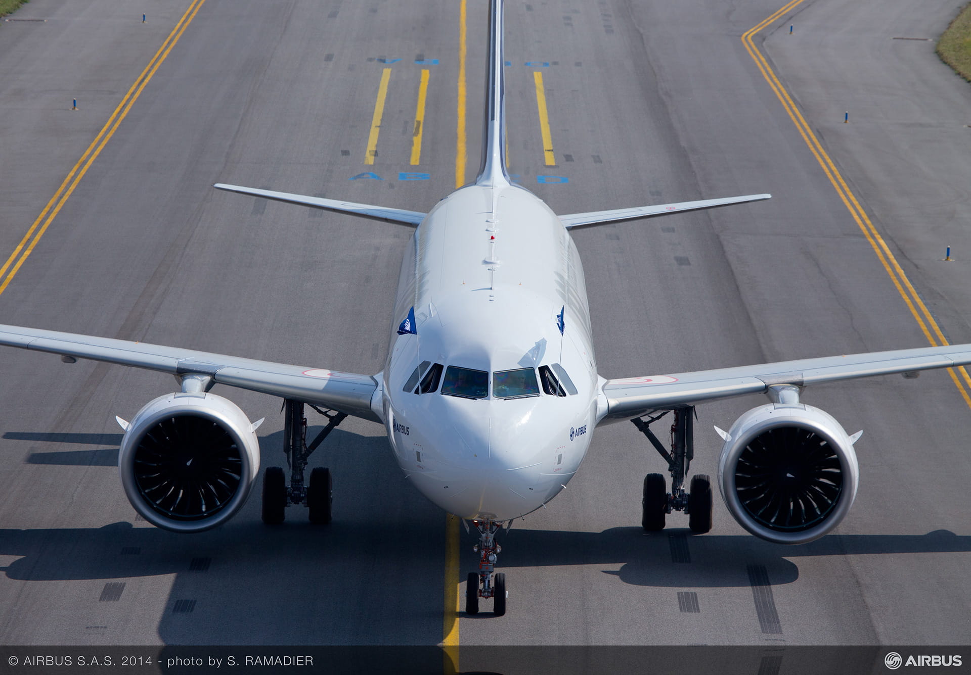 Airbus A320neo