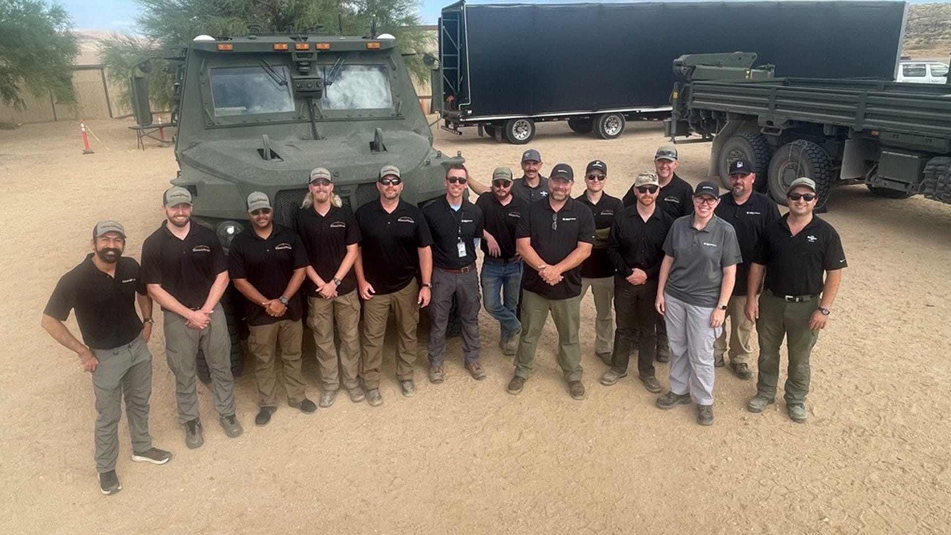 RTX team at PCC6