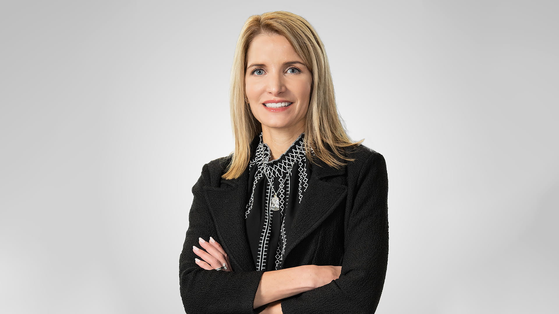 Jill Albertelli portrait