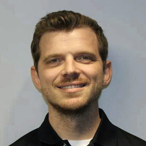 Cody Marr potrait