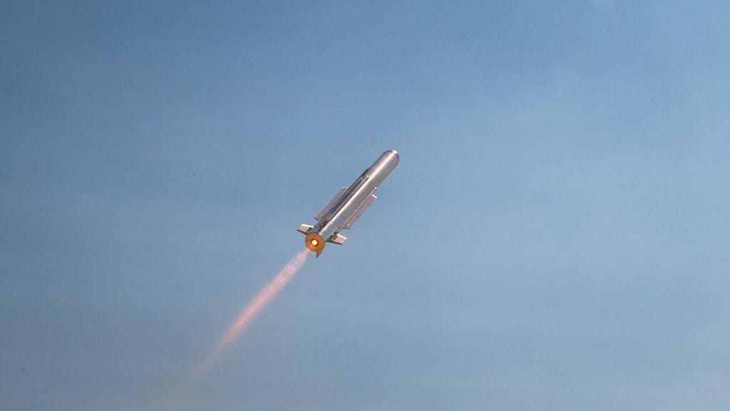News | RTX's Raytheon completes three successful tests of new Coyote ...