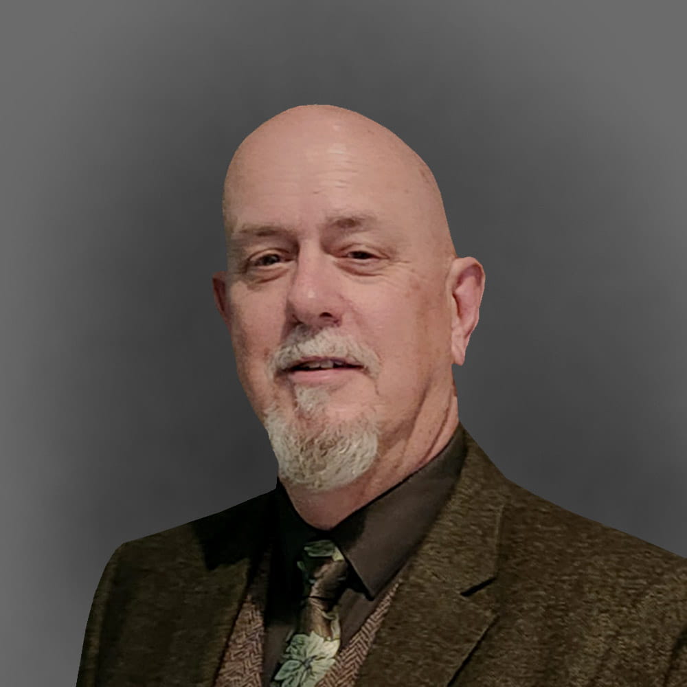 Rytan Rayburn portrait