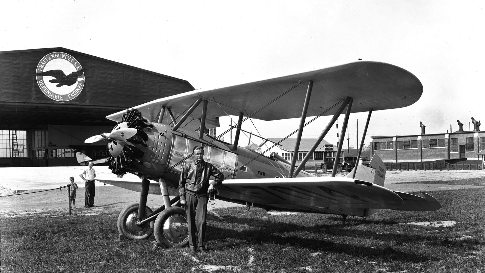 In 2025, Pratt & Whitney celebrates 100 years since the company’s founding by Frederick Rentschler and the pioneering Wasp radial engine
