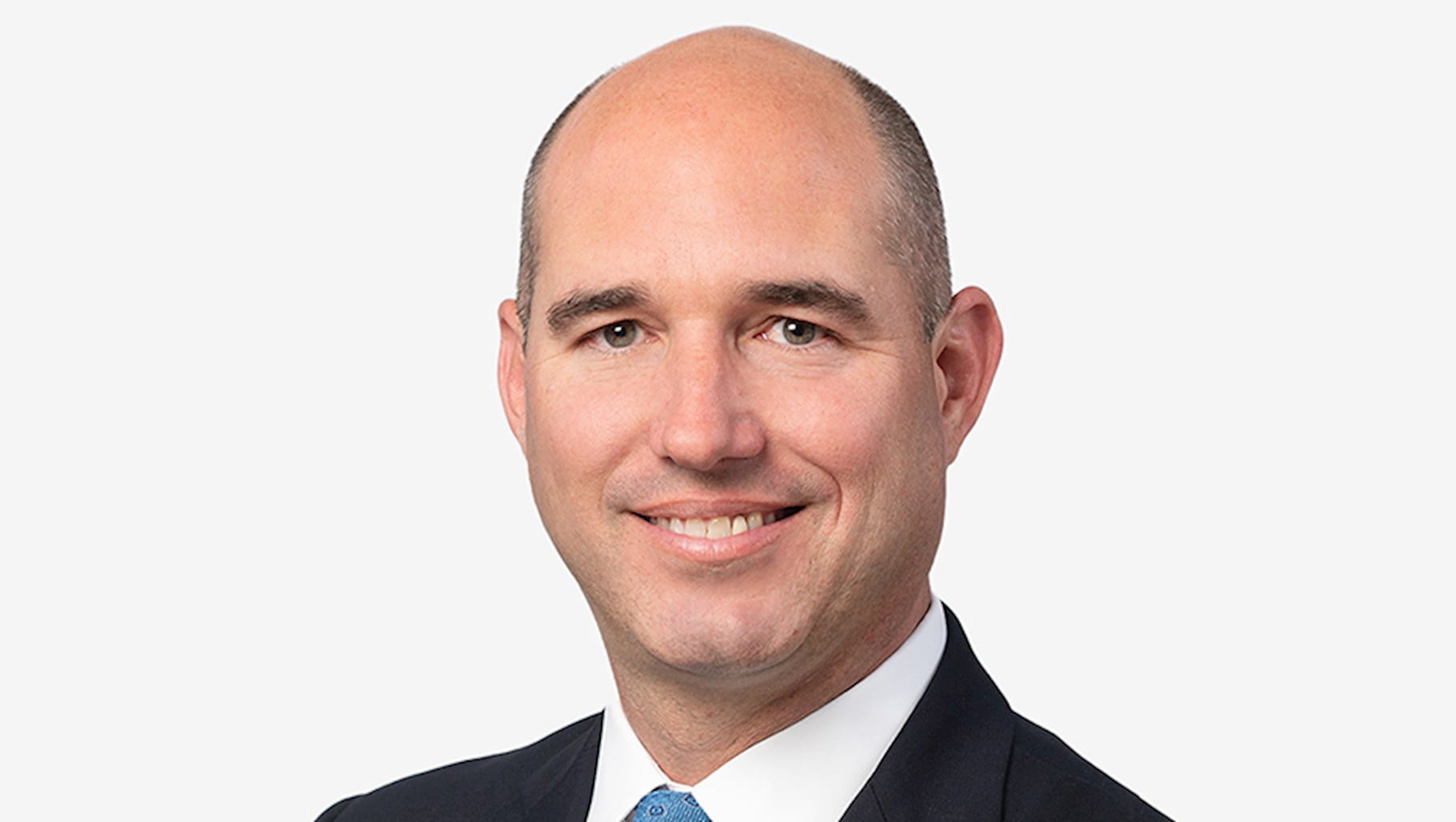 Raytheon Technologies CFO Neil Mitchill