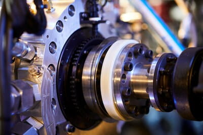 RTX’s STEP-Tech turbogenerator completed a successful test run loaded at partial power. RTX’s STEP-Tech turbogenerator completed a successful test run loaded at partial power.