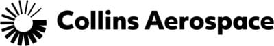 Collins Aerospace logo (PRNewsfoto/Collins Aerospace)