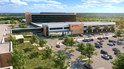 Raytheon Intelligence & Space officially opened its 178,000-square-foot Advanced Integration Manufacturing Center today in McKinney, Texas and announced plans for greater expansion.