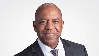 Dr. Bernard A. Harris Jr.