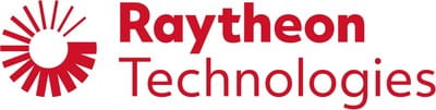 Raytheon Technologies logo (PRNewsfoto/Raytheon Technologies) Raytheon Technologies logo (PRNewsfoto/Raytheon Technologies)