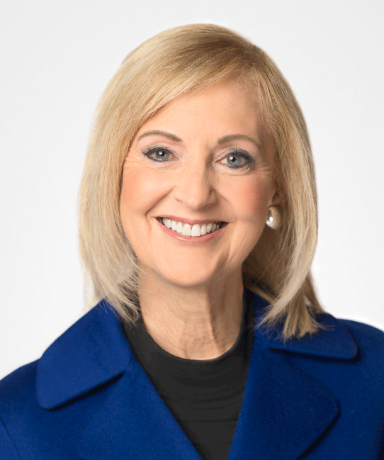 headshot of Denise L. Ramos