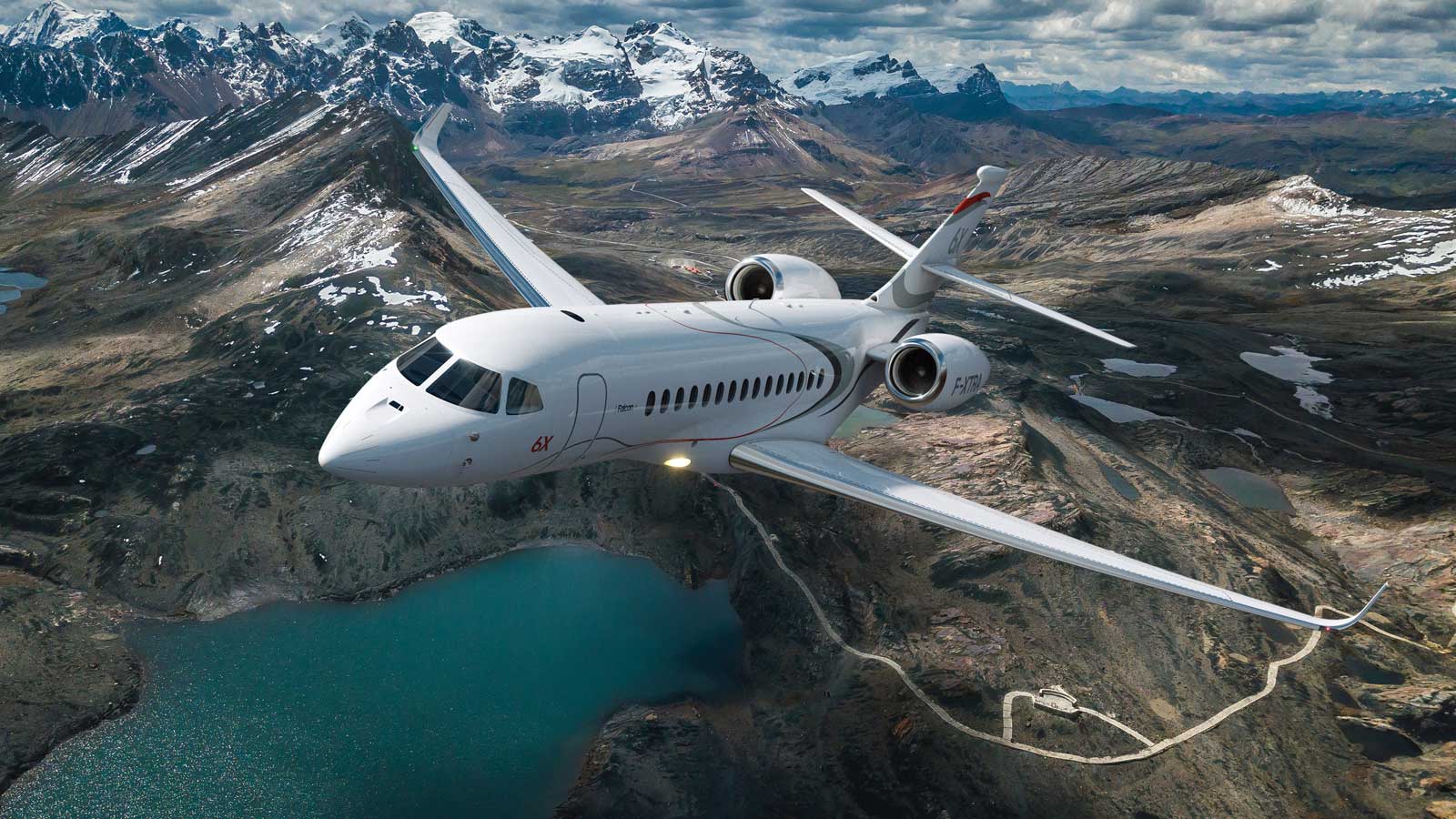 Pratt & Whitney Falcon