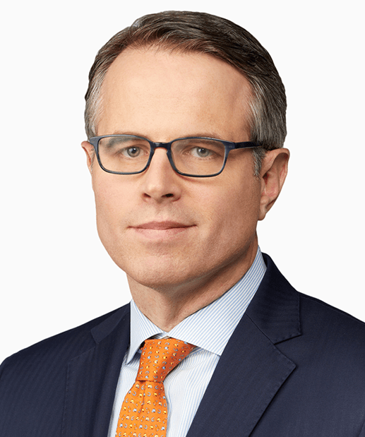 Christopher Calio, Chairman & Chief Executive Officer at RTX