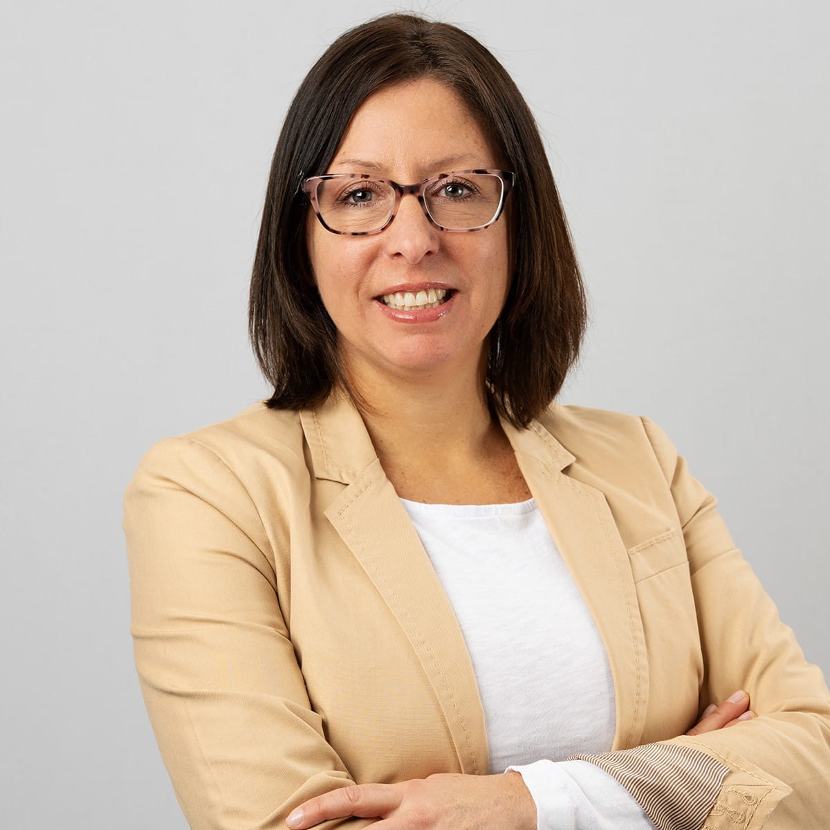 Genine Paul