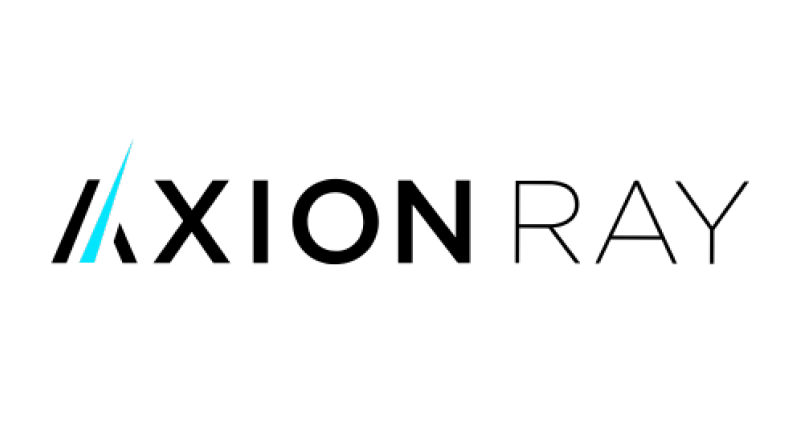 axion ray logo