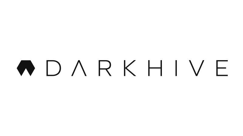 darkhive logo