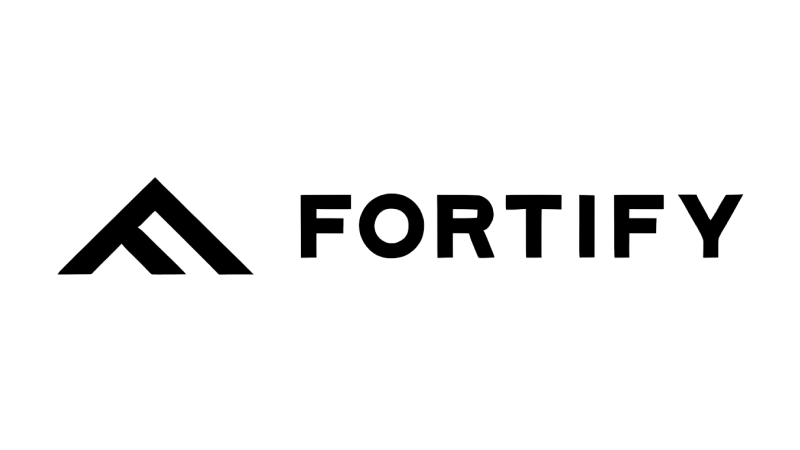 fortify logo