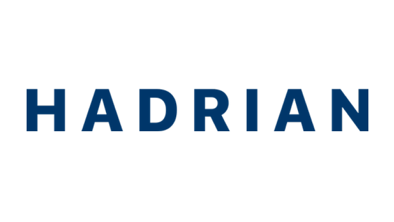 hadrian logo