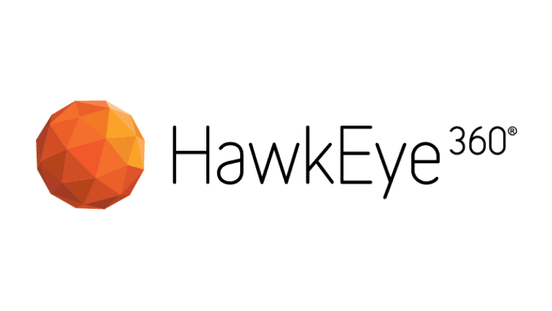 hawkeye360 logo