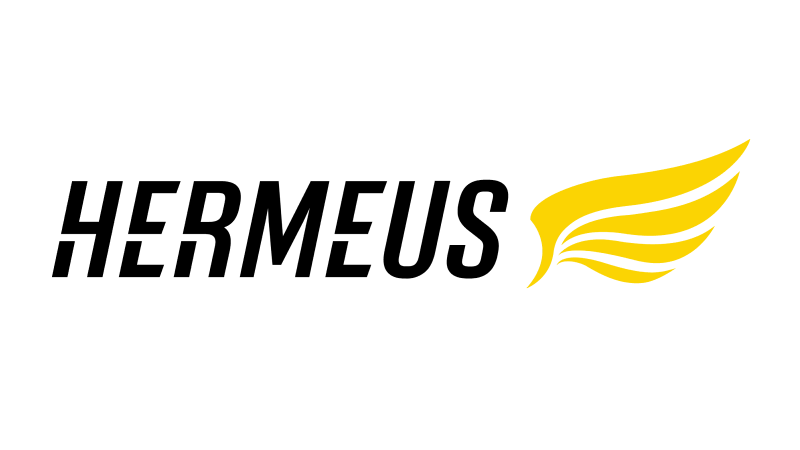 hermeus logo