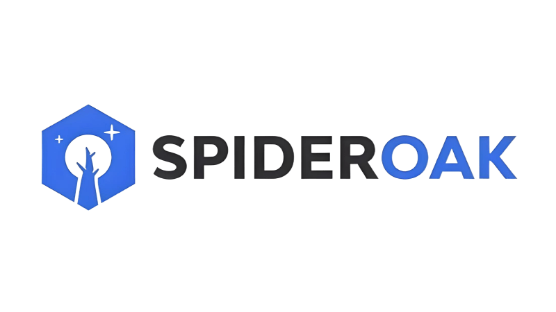 spideroak logo