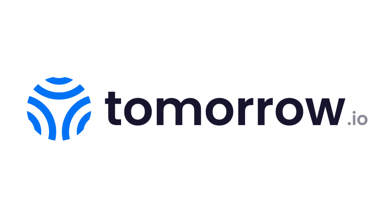 tomorrow logo