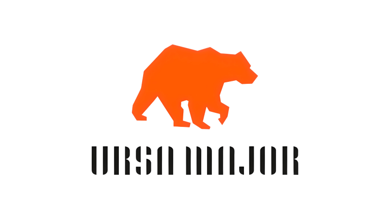 ursa major logo