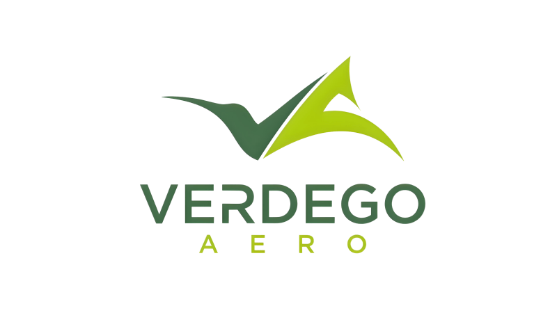 verdego aero logo