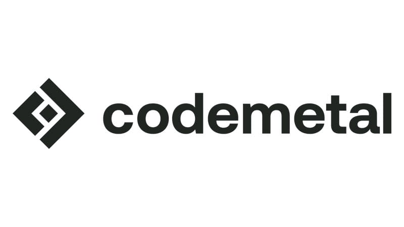 Code Metal logo