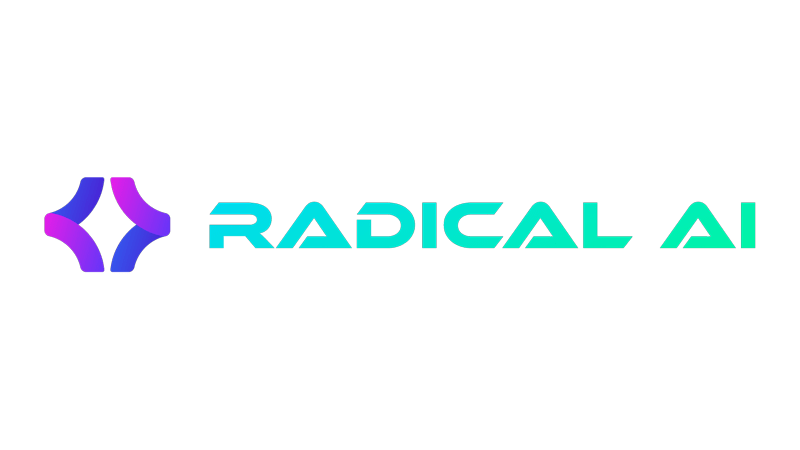 Radical AI logo