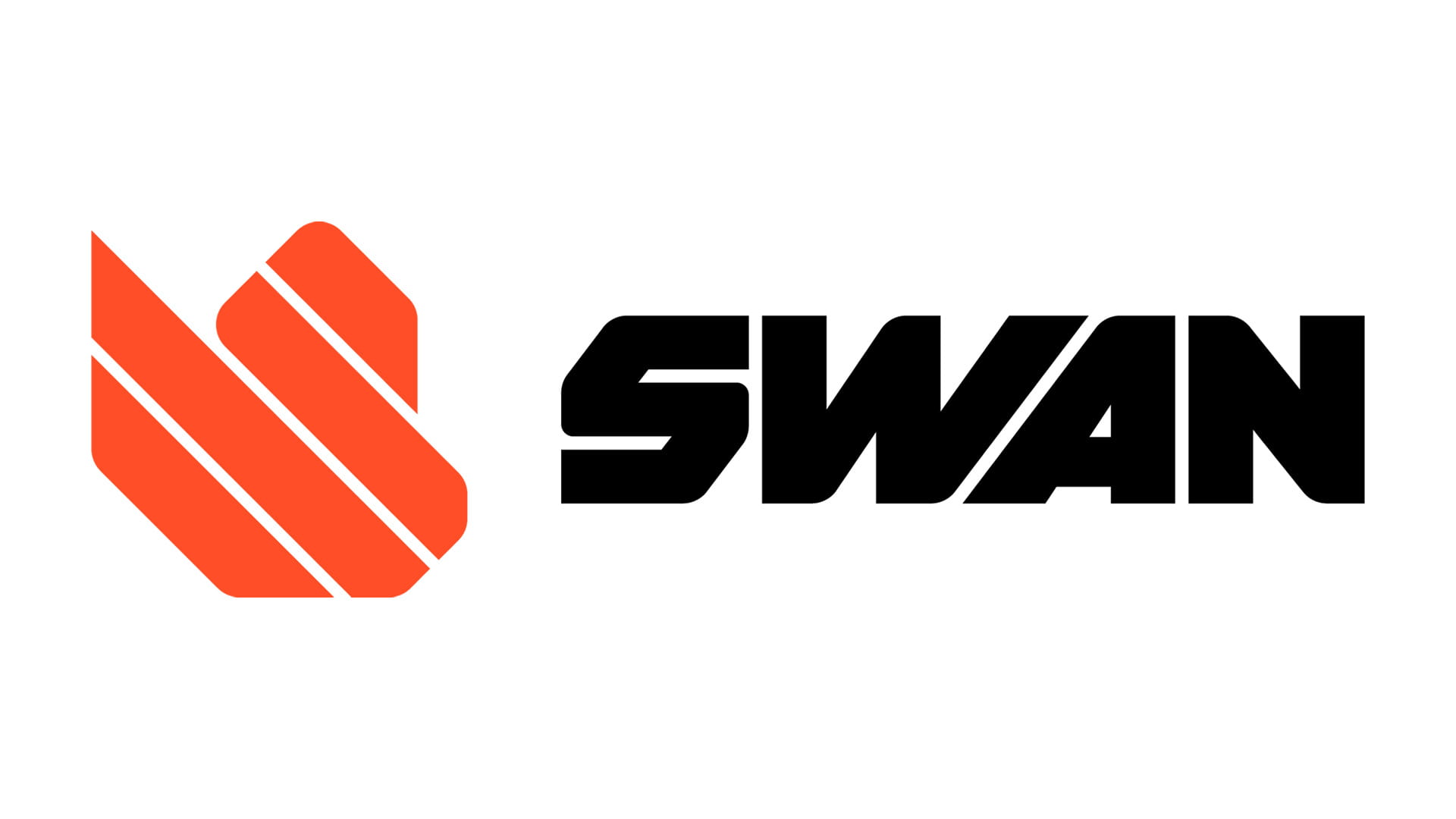 Swan logo