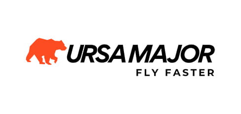 ursa major logo