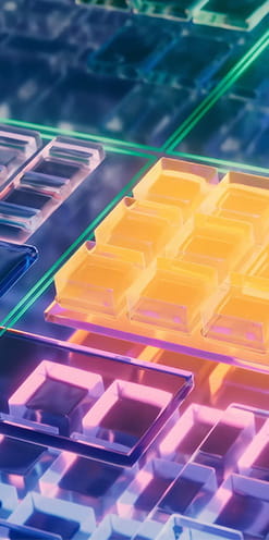 Digital sequence