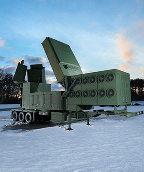 Smartdefense Smarter Defense Systems | RTX