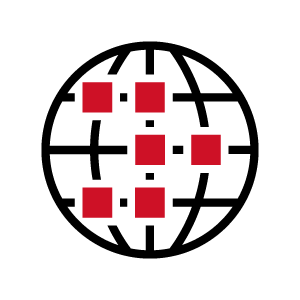 Icon - Countries