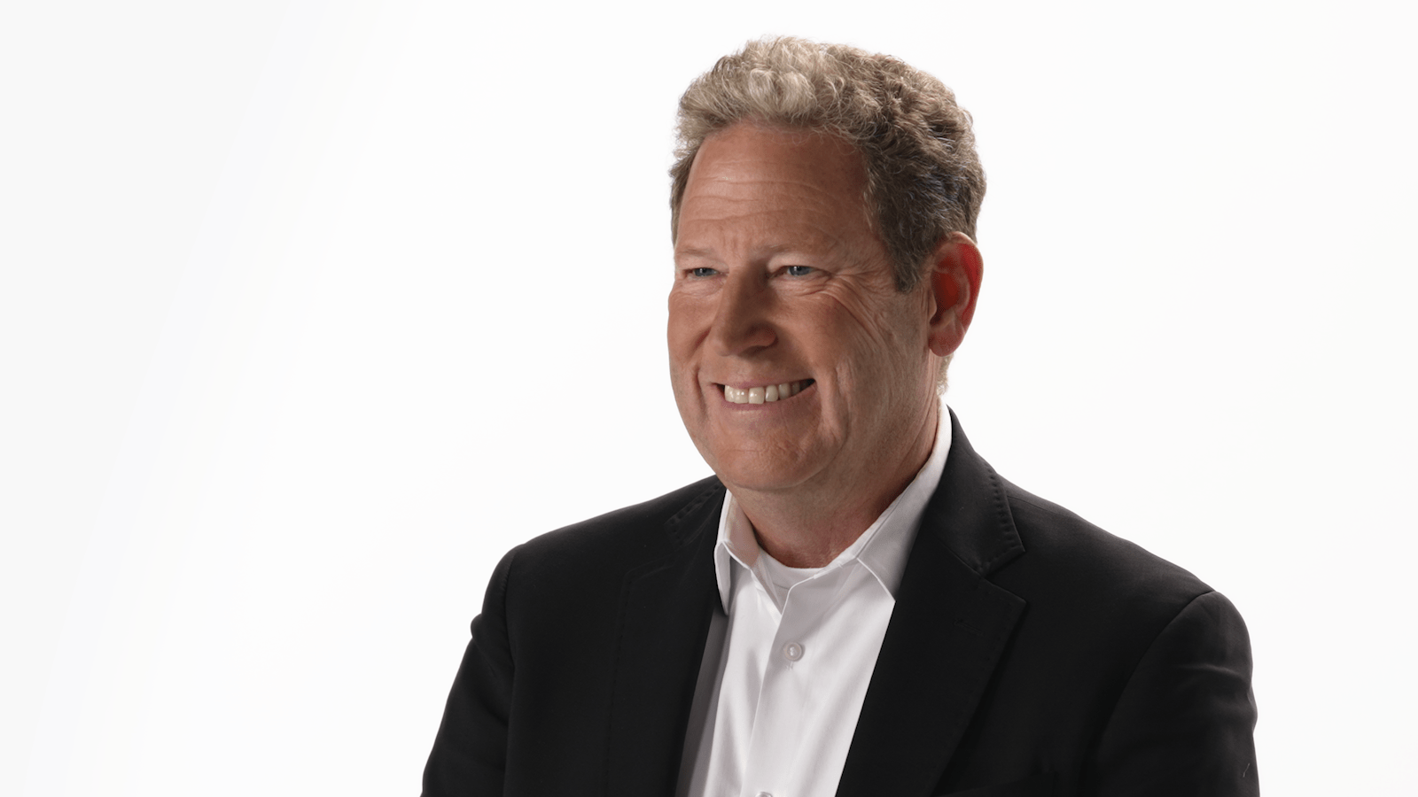 Bill Dolan portrait