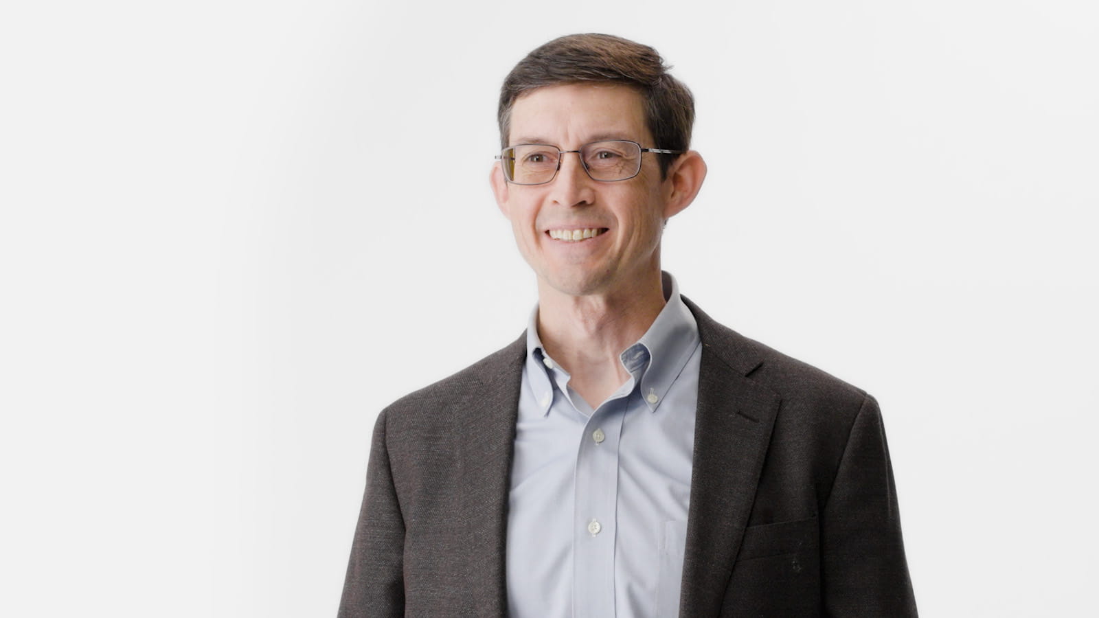 Alex Johnson portrait