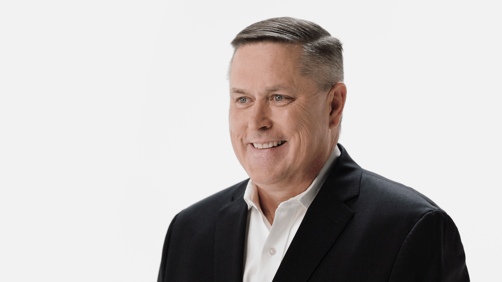 Bob Kelly portrait