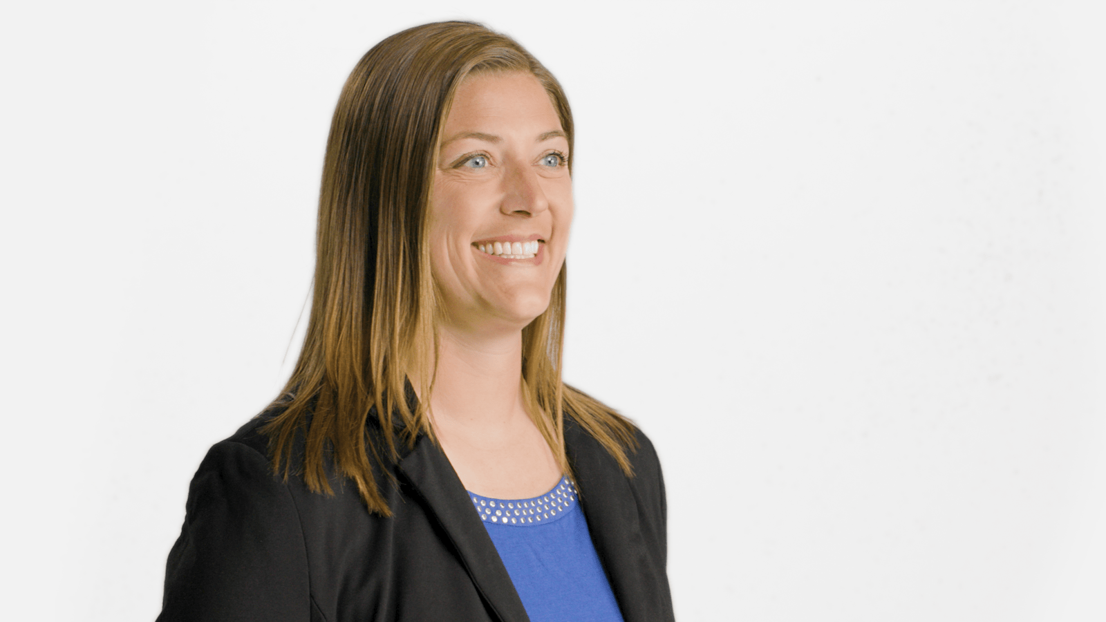 Sally Warning portrait