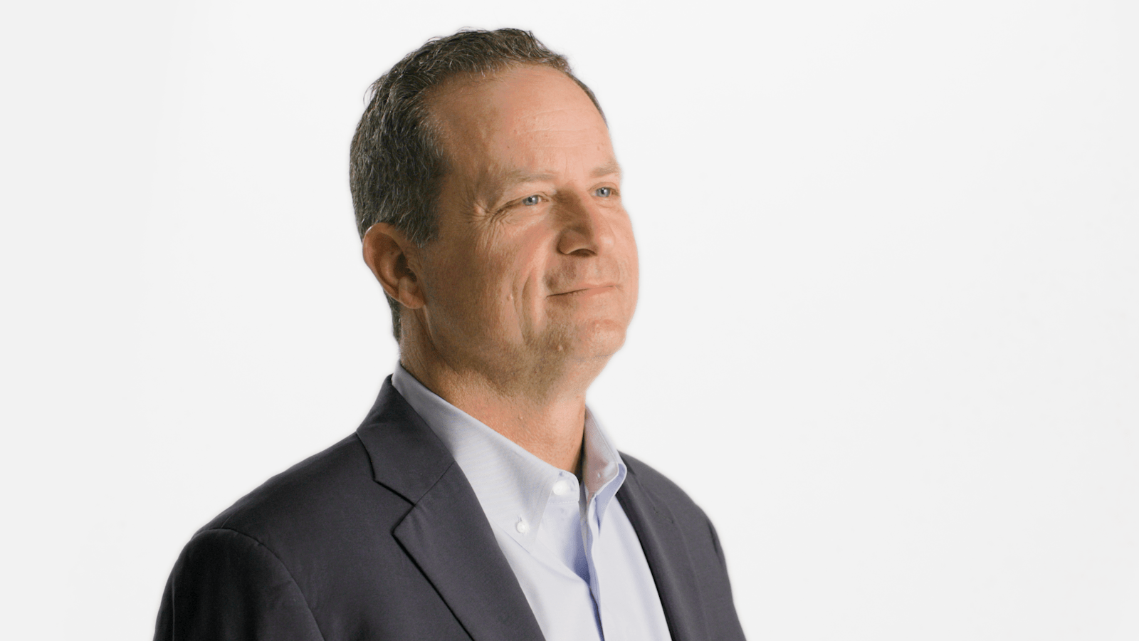 Tom Laliberty portrait