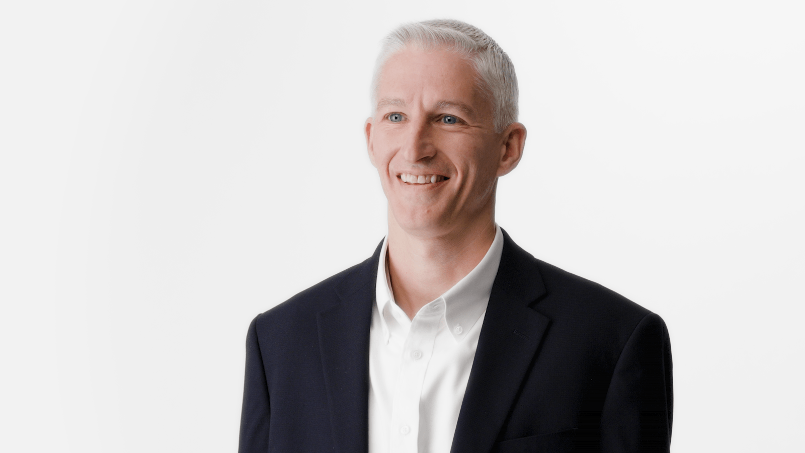 Colin Whelan portrait photo