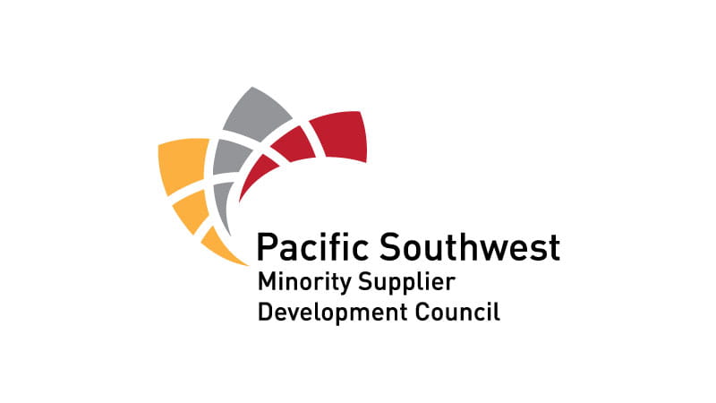 Pacific Southwest Minority Supplier Development Council (PSWMSDC) logo