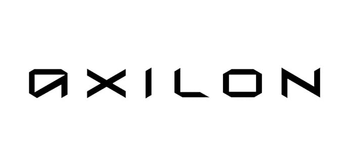 Axilon logo