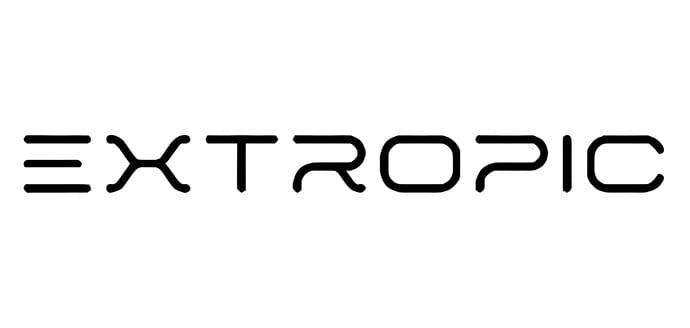 Extropic logo